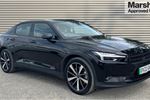 2022 Polestar 2