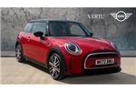 2022 MINI Hatchback
