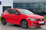 2019 Volkswagen Polo