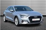 2024 Audi A3