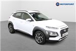 2020 Hyundai Kona