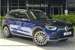 2021 Mercedes-Benz GLC