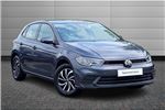 2022 Volkswagen Polo