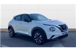 2023 Nissan Juke