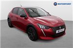 2023 Peugeot 208