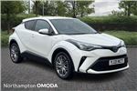 2021 Toyota C-HR