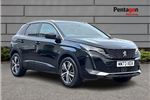 2023 Peugeot 3008