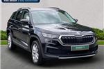 2022 Skoda Kodiaq
