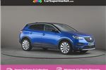 2019 Vauxhall Grandland X