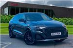 2024 Audi Q8