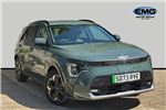 2023 Kia Niro