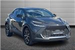 2024 Toyota C-HR