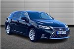 2019 Lexus CT