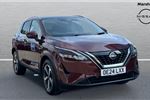 2024 Nissan Qashqai