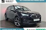 2023 SEAT Tarraco