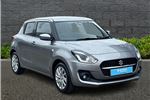 2024 Suzuki Swift