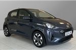 2024 Hyundai i10