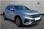 2024 Volkswagen T-Roc