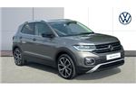 2020 Volkswagen T-Cross