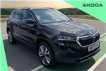 2023 Skoda Karoq