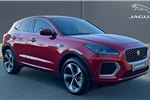 2021 Jaguar E-Pace