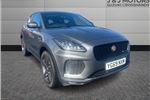 2019 Jaguar E-Pace