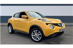 2016 Nissan Juke