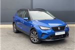 2024 SEAT Arona