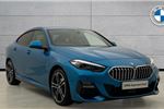 2021 BMW 2 Series Gran Coupe