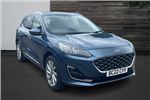 2022 Ford Kuga