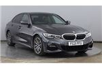2021 BMW 3 Series