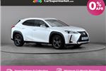 2021 Lexus UX