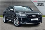 2021 Audi RS Q3