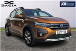 2021 Dacia Sandero Stepway