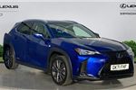 2021 Lexus UX