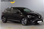 2020 Renault Clio