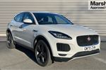 2020 Jaguar E-Pace