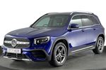 2021 Mercedes-Benz GLB