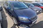 2020 SEAT Alhambra