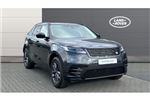 2024 Land Rover Range Rover Velar