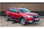 2020 Dacia Sandero Stepway