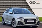 2023 Audi A1