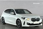 2022 BMW 1 Series
