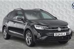 2024 Volkswagen Taigo