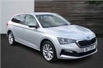 2023 Skoda Scala
