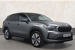 2024 Skoda Kodiaq