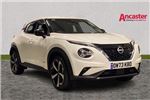 2023 Nissan Juke