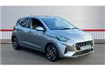 2021 Hyundai i10