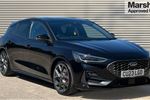 2023 Ford Focus ST