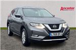 2019 Nissan X-Trail